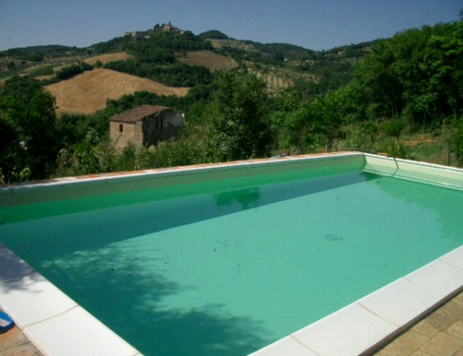 Vacances La Petite Foucaudiere